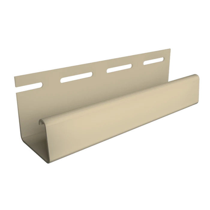 Профиль J26 Docke палевый